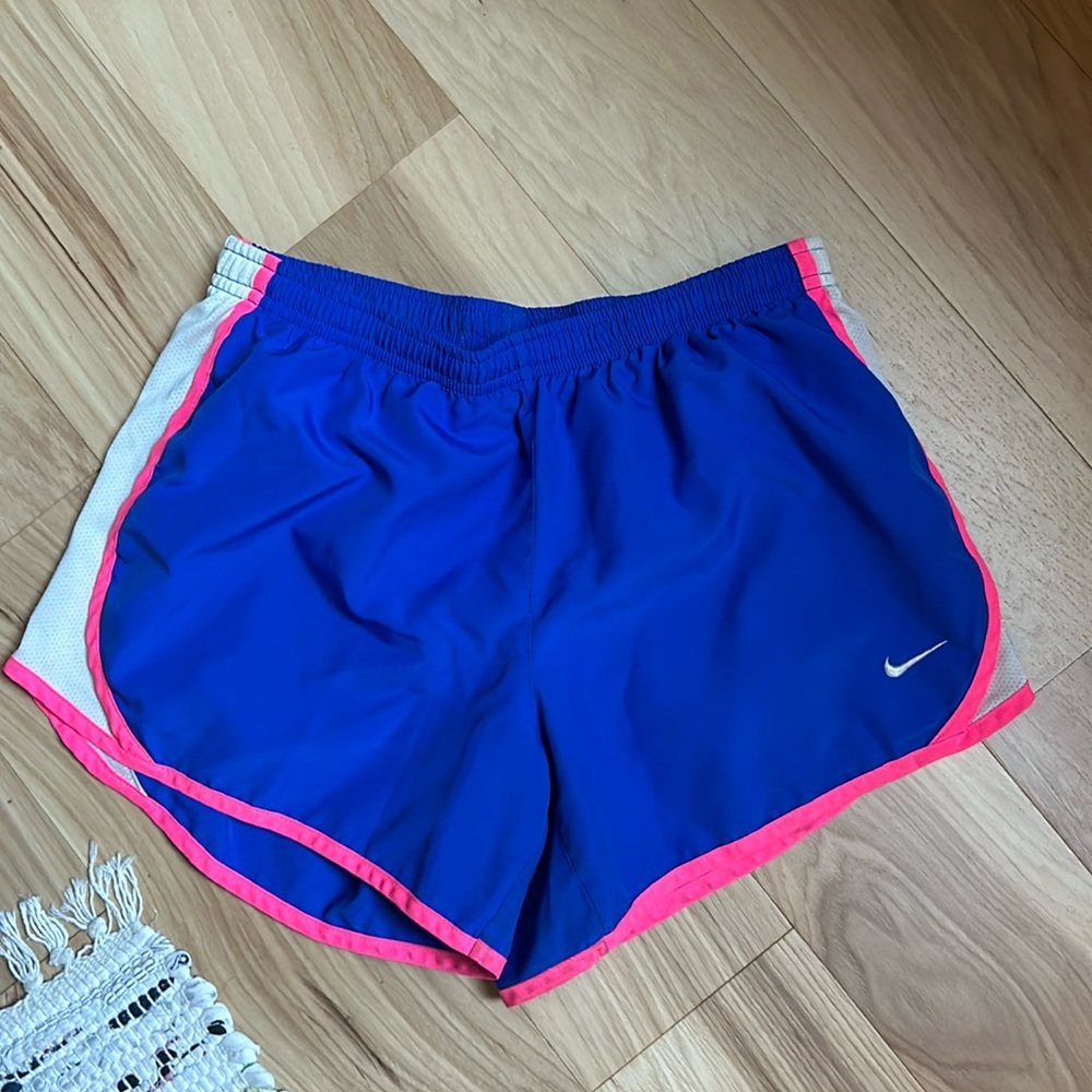 Nike shorts